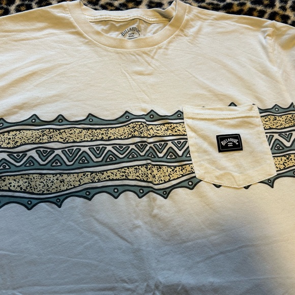 Billabong Shirt - Picture 2 of 4